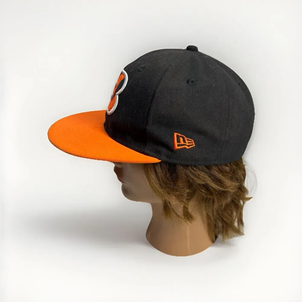 New Era authentic cincinnati
